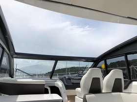 2014 Princess V48