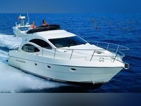 Купить 2001 Azimut Yachts 42