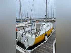Buy 2000 Bénéteau Boats First 260 Spirit