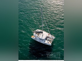 2023 Lagoon Catamarans 46 in vendita