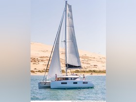 2023 Lagoon Catamarans 46 zu verkaufen