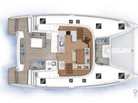 Satılık 2023 Lagoon Catamarans 46