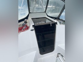 2002 Hunter 326