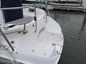 2002 Hunter 326 te koop