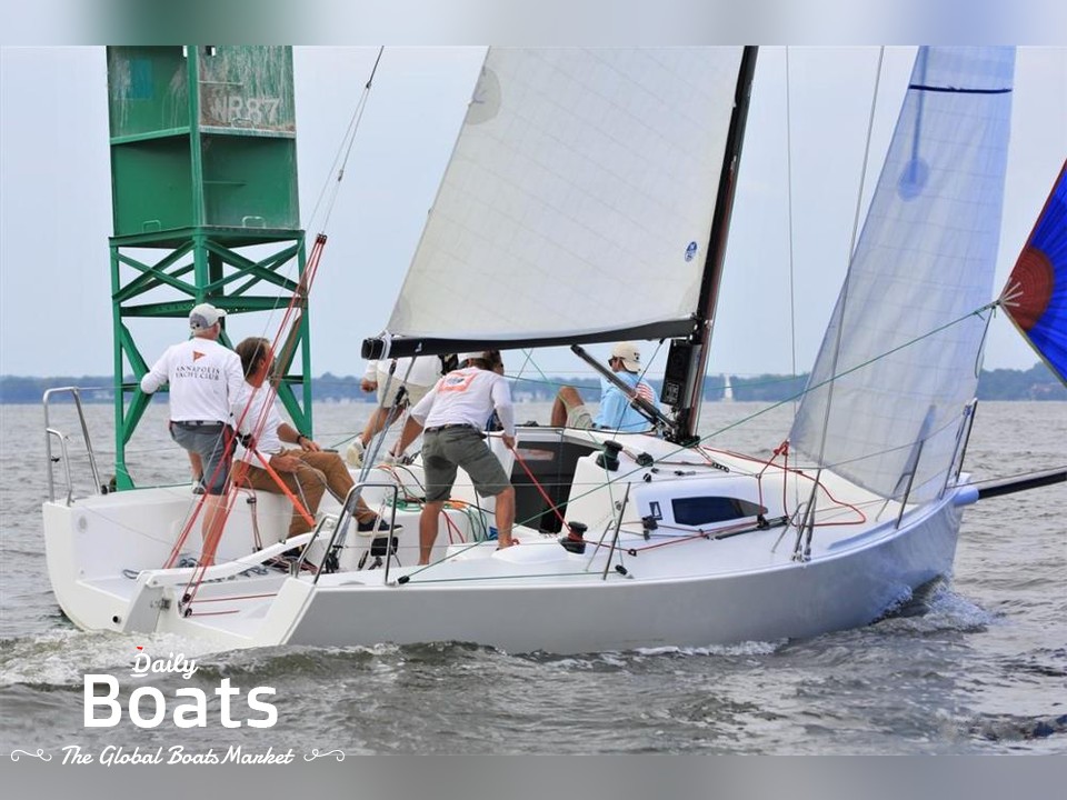 2021 J Boats J88 for sale. View price, photos and Buy 2021 J Boats J88