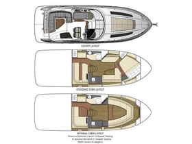 2016 Sea Ray Boats 350 Sundancer satın almak