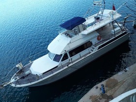 1990 Trader Yachts 54 Sunliner kopen