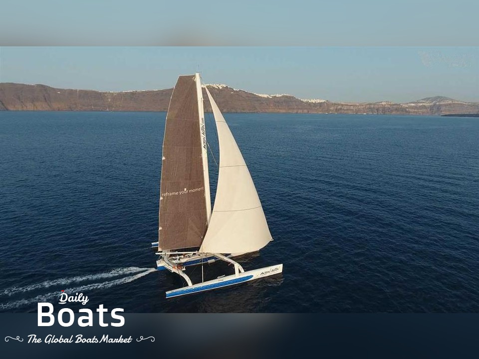 1998 Orma 60