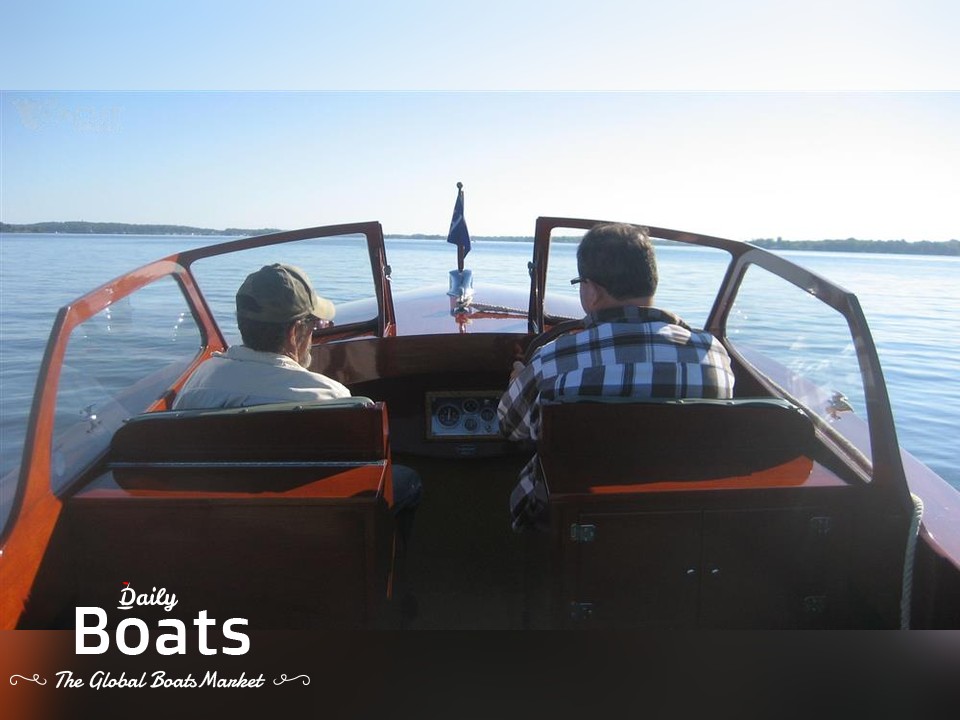 1948 Hutchinson Utility for sale. View price, photos and Buy 1948