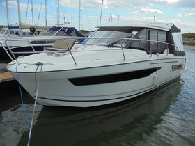 Jeanneau Merry Fisher 895