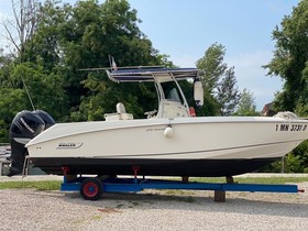Boston Whaler Boats 270 Outrage