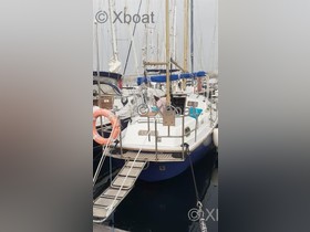 1974 Westerly 32 for sale