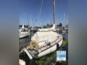 South Coast One Design 44