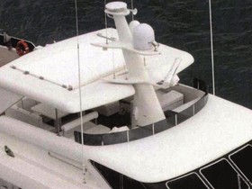2002 Benetti Yachts 79 eladó