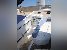 2002 Sunseeker Manhattan 64