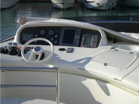 2006 Azimut Yachts 68 za prodaju