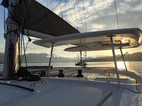 2017 Lagoon Catamarans 42 à vendre