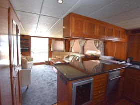 2009 Explorer Trawler 64 for sale