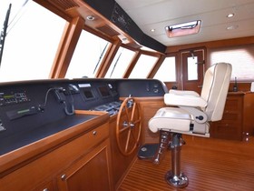 Buy 2009 Explorer Trawler 64