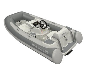Williams 285 Jet Tender