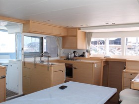 2011 Lagoon Catamarans 450