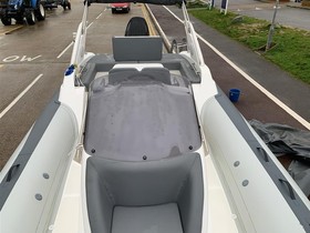 2017 Master 699 til salg