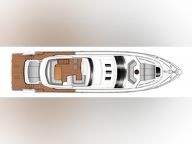 Buy 2015 Princess S72