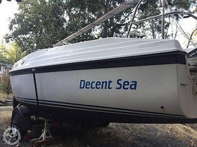 1990 MacGregor 26S