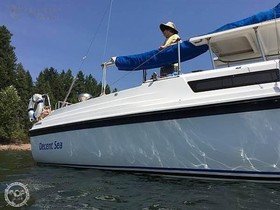 1990 MacGregor 26S