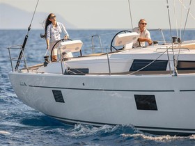 2022 Hanse Yachts 508 for sale