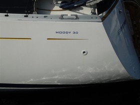 1977 Moody 30 for sale