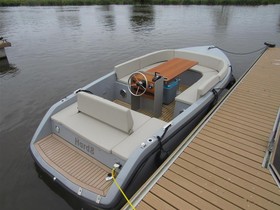 2021 Rand Boats Picnic 18 на продаж