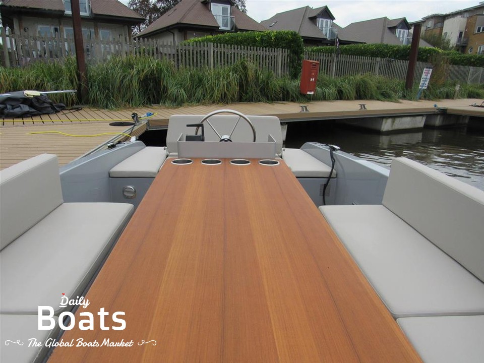 2021 Rand Boats Picnic 18 for sale. View price, photos and Buy 2021