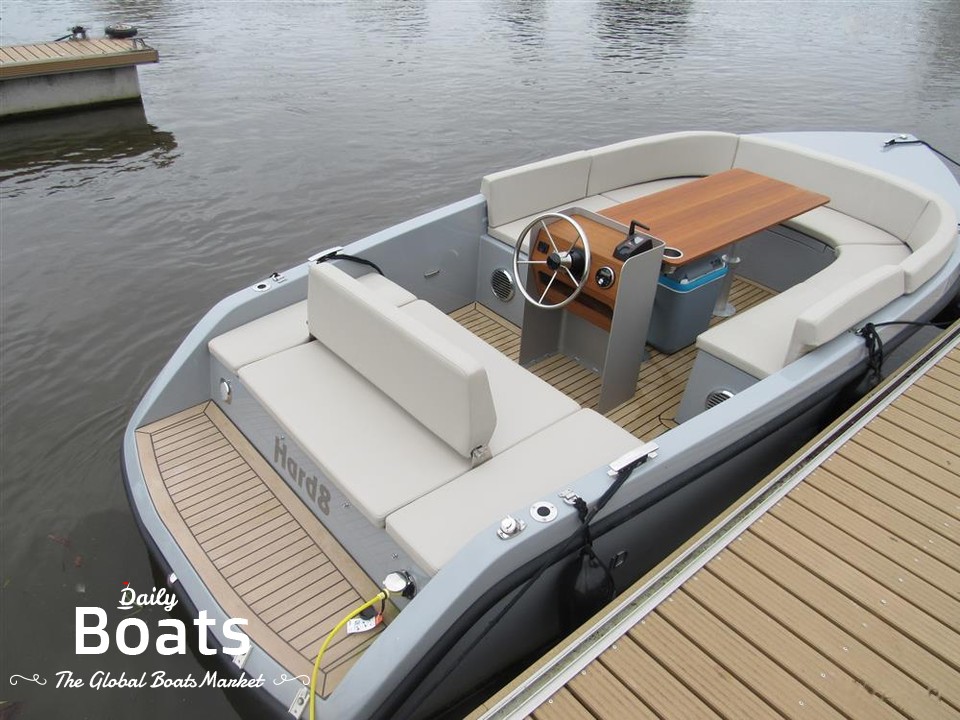 2021 Rand Boats Picnic 18 for sale. View price, photos and Buy 2021