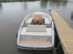 Купити 2021 Rand Boats Picnic 18
