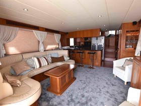 Satılık 2009 Explorer Trawler 64