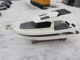 2022 Swordfish 690 Pilot for sale