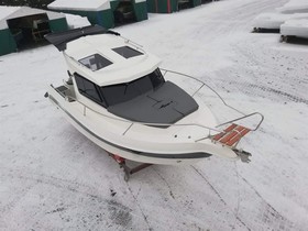 2022 Swordfish 690 Pilot