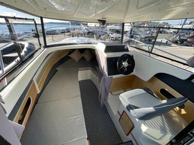 2022 Swordfish 645 Pilot
