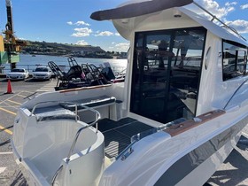 Buy 2022 Swordfish 645 Pilot