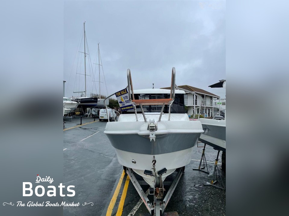 2022 Swordfish 645 Pilot for sale. View price, photos and Buy 2022