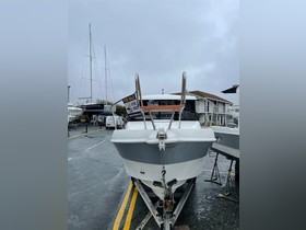 2022 Swordfish 645 Pilot