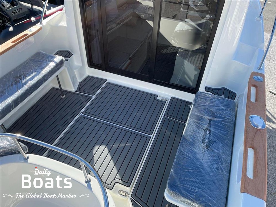 2022 Swordfish 645 Pilot for sale. View price, photos and Buy 2022