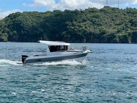 Swordfish 610 Pilot