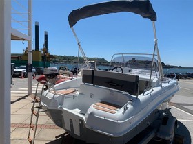 2022 Swordfish 545 Open for sale