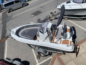 Buy 2022 Swordfish 545 Open