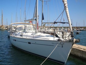 2002 Bénéteau Boats Oceanis 411 te koop