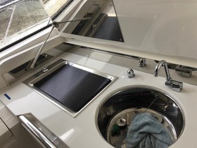 2012 Princess V45
