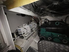 2012 Princess V45 for sale
