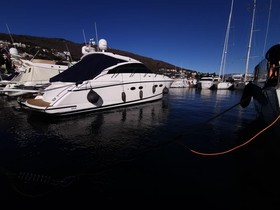 2012 Princess V45 for sale